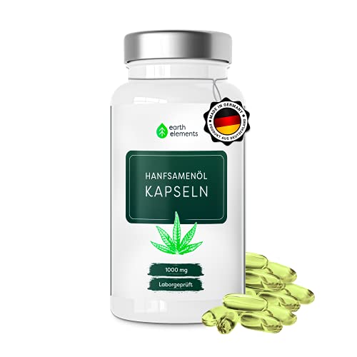 CBD Kapseln – mit der Cannabispflanze auf Heilungskurs  